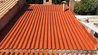 couvreur toiture Moitron-sur-Sarthe